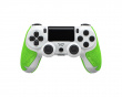 Grips for PlayStation 4 Controller - Emerald Green