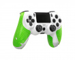 Grips for PlayStation 4 Controller - Emerald Green
