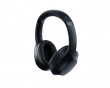 Opus Wireless Noise Cancellation Headphones Black