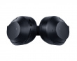 Opus Wireless Noise Cancellation Headphones Black