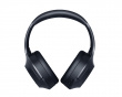 Opus Wireless Noise Cancellation Headphones Black