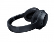 Opus Wireless Noise Cancellation Headphones Black