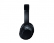 Opus Wireless Noise Cancellation Headphones Black