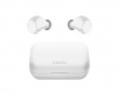 Wireless In-Ear Headphones with Charging Case, TWS - White