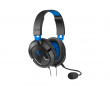 Recon 50P Gaming Headset Black (PC/Xbox/PS5)