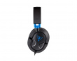 Recon 50P Gaming Headset Black (PC/Xbox/PS5)