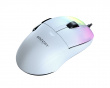 Kone Pro Gaming Mouse - White