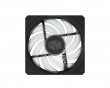 SickleFlow 120 ARGB Triple Fan Kit