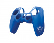 GXT 748 Silicone Sleeve to PS5 Control - Blue