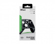 GXT 749K Silicone Sleeve to Xbox Series X Control - Black Camo