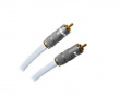 Trico 1RCA-1RCA Digital Coaxial Cable - 1 meter
