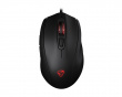 Castor Pro Gaming Mouse - Black