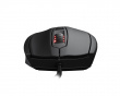 Castor Pro Gaming Mouse - Black