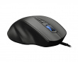 Naos Pro Gaming Mouse - Black
