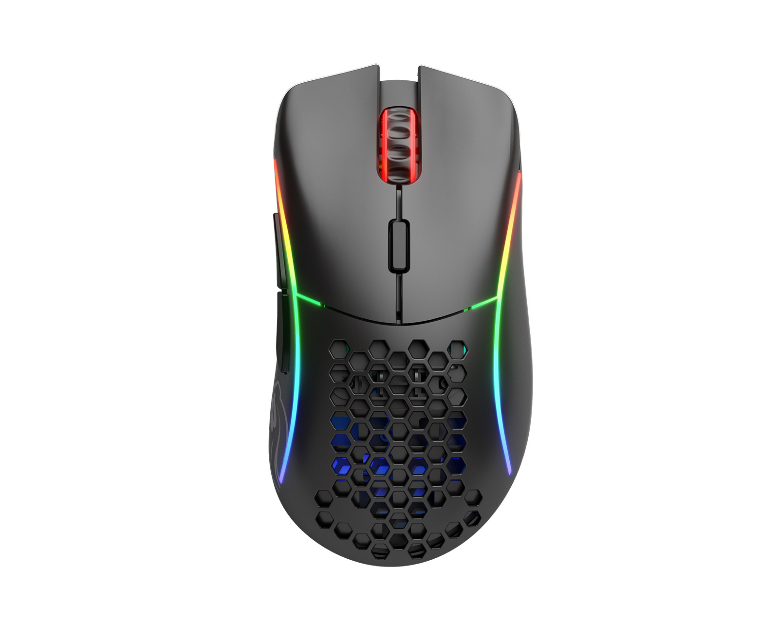 Glorious Model D Wireless Gaming Mouse - Thumbnail 4