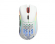 Model D Wireless Gaming Mouse- White