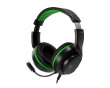 GAM-128 Gaming Headset For Xbox Series X/S - Black