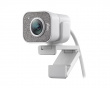 StreamCam Webcam White
