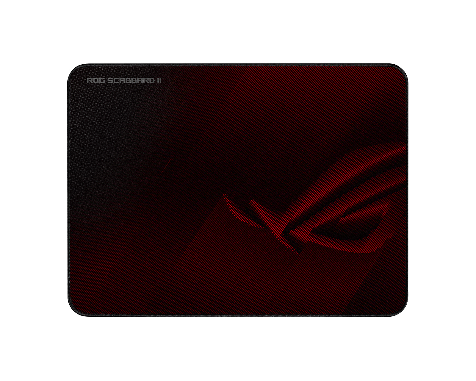 Asus ROG Scabbard II Mousepad - Medium