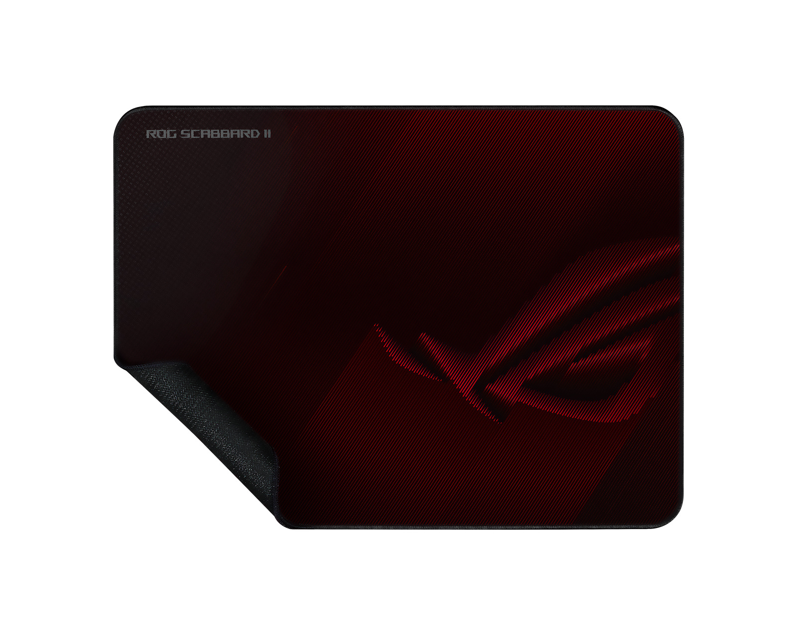 Asus ROG Scabbard II Mousepad - Medium - Thumbnail 2