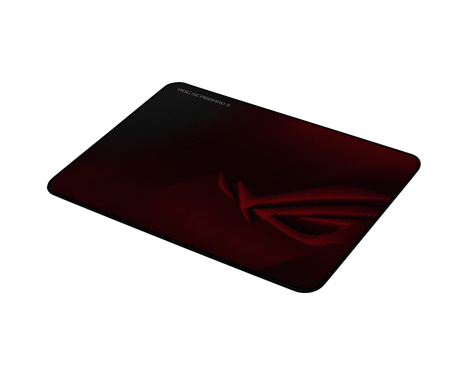 Asus ROG Scabbard II Mousepad - Medium - Thumbnail 5