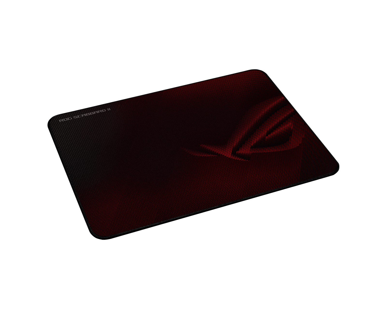 Asus ROG Scabbard II Mousepad - Medium - Thumbnail 3