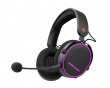 DH420 Wireless RGB Gaming Headset - Black