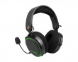 DH420 Wireless RGB Gaming Headset - Black