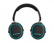 DH420 Wireless RGB Gaming Headset - Black