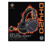 DH420 Wireless RGB Gaming Headset - Black