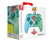 Face Off Deluxe+ Audio Nintendo Switch Controller - Animal Crossing