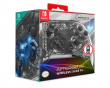 Afterglow Deluxe Wireless Controller For Nintendo Switch