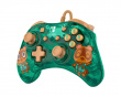 Rock Candy Nintendo Switch Controller - Animal Crossing