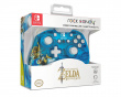 Rock Candy Nintendo Switch Controller - Zelda