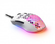 Aerox 3 Gaming Mouse - Snow White