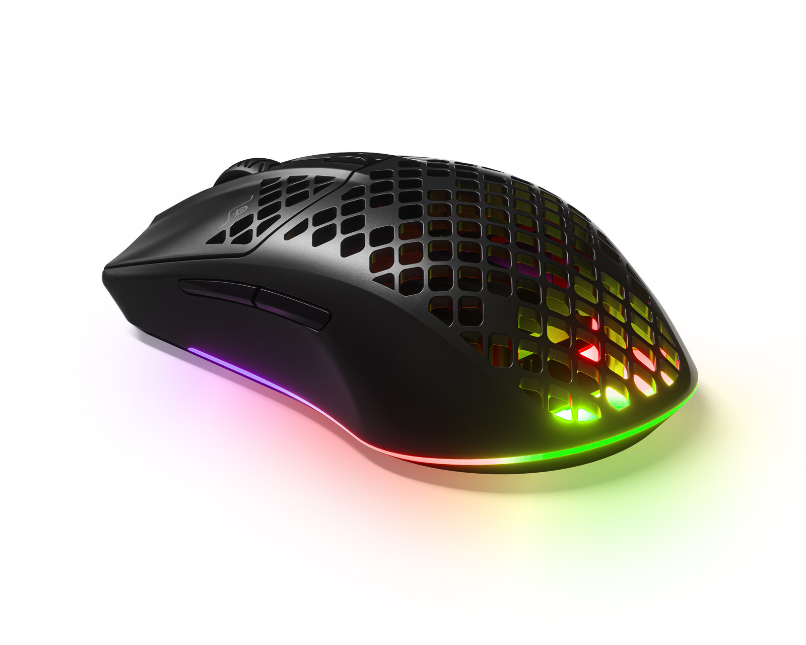 SteelSeries AEROX 3 Gaming Mouse - Thumbnail 2