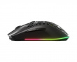 Aerox 3 Wireless Gaming Mouse - Onyx Black