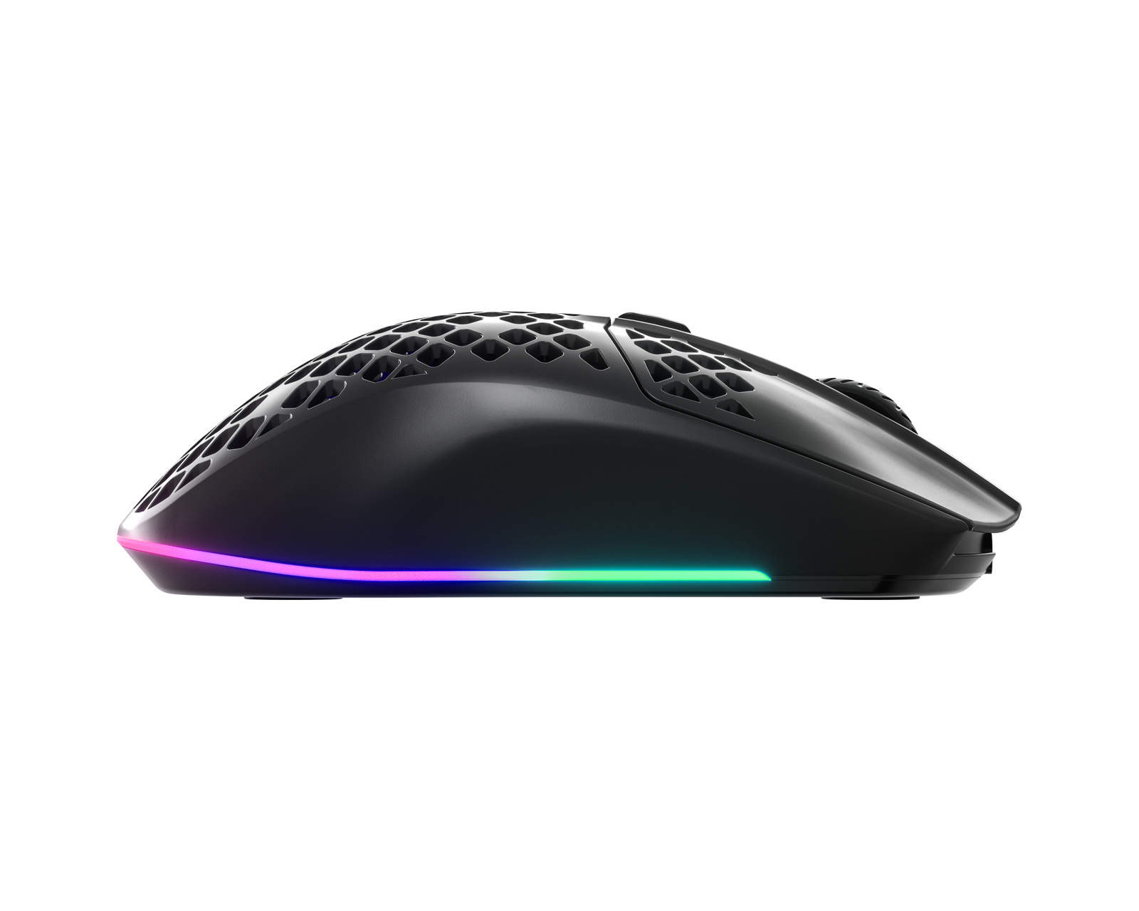 SteelSeries AEROX 3 Mouse - Thumbnail 5