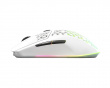 Aerox 3 Wireless Gaming Mouse - Snow White