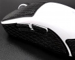 Soft Grips For Logitech G Pro X Superlight - Black