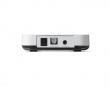 Bluetooth Music Receiver HD SV1820 - Wireless Adapter White