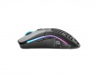 Model O- Wireless Gaming Mouse - Black