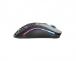 Model O- Wireless Gaming Mouse - Black