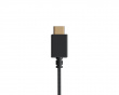 USB-C Paracord Cable - Black