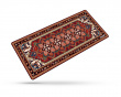 Persian Ruby Mousepad - XXL