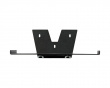 Wall Mount Bundle for PS5 - Black