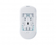 Ultra Custom Ambi Wireless Gaming Mouse - Solid - White