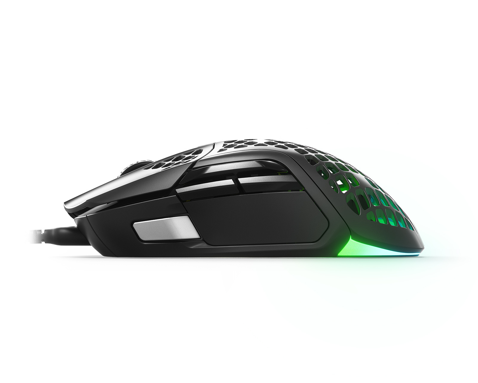 Aerox 5 Wireless Gaming Mouse - Thumbnail 3