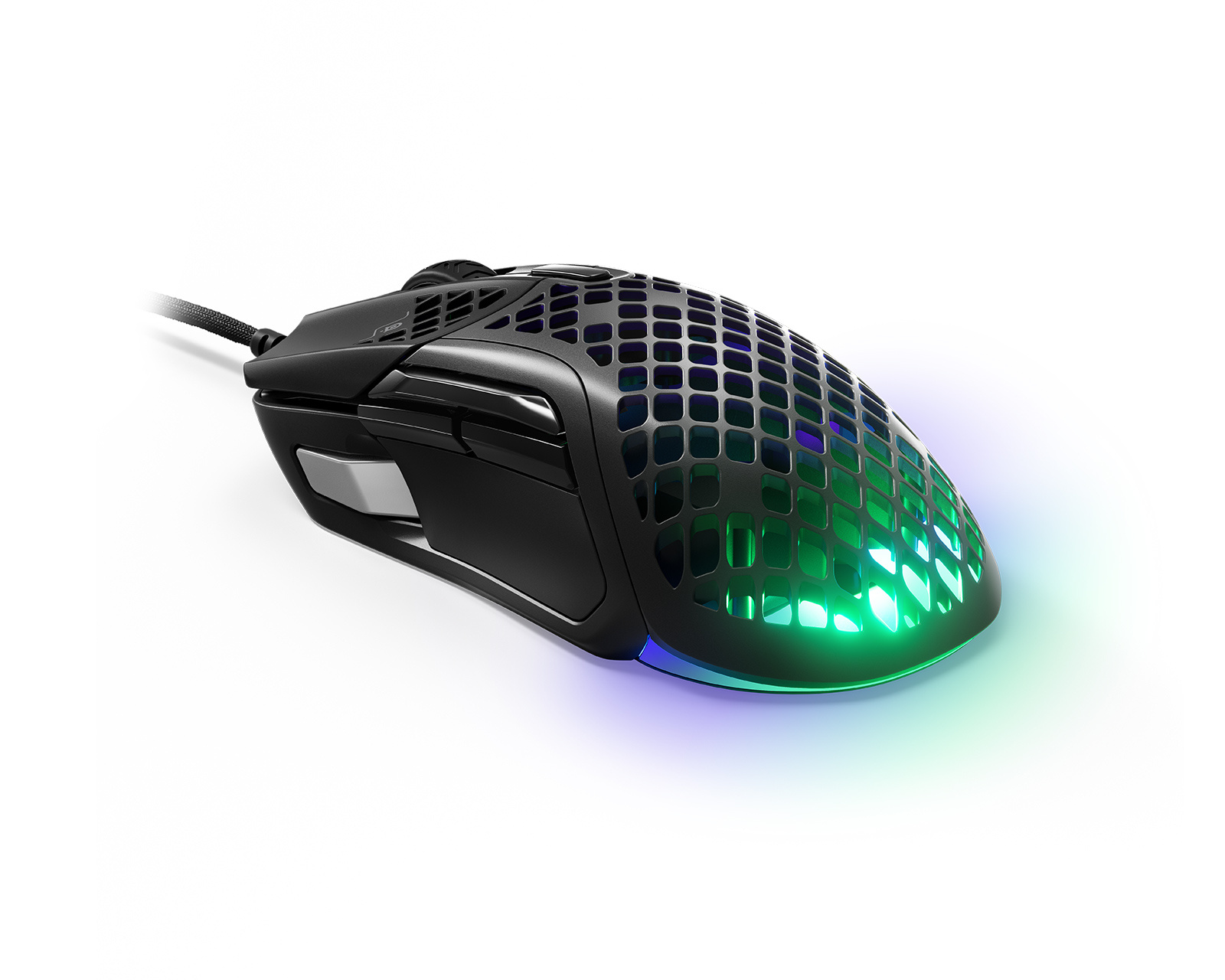 Aerox 5 Wireless Gaming Mouse - Thumbnail 4
