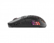 M42 Wireless RGB Gaming Mouse - Black
